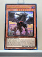 Yugioh! 1x Punishment Dragon (RA03 - Ultra Rare) 1st Edition