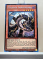 Yugioh! 1x Thunder Dragondark (RA03 - Prismatic Collectors Rare) 1st Edition