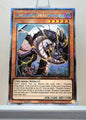 Yugioh! 1x Thunder Dragondark (RA03 - Platinum Secret Rare) 1st Edition