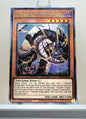 Yugioh! 1x Thunder Dragondark (RA03 - Quarter Century Secret Rare) 1st Edition