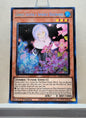 Yugioh! 1x Ghost Sister & Spooky Dogwood Alt Art (RA03 - Secret Rare) 1st Edition