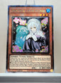 Yugioh! 1x Ghost Sister & Spooky Dogwood (RA03 - Quarter Century Secret Rare) 1st Edition