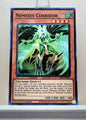 Yugioh! 1x Nemeses Corridor (RA03 - Super Rare) 1st Edition