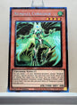 Yugioh! 1x Nemeses Corridor (RA03 - Prismatic Collectors Rare) 1st Edition