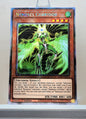 Yugioh! 1x Nemeses Corridor (RA03 - Platinum Secret Rare) 1st Edition