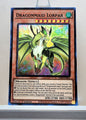 Yugioh! 1x Dragonmaid Lorpar (RA03 - Super Rare) 1st Edition