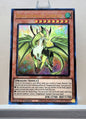 Yugioh! 1x Dragonmaid Lorpar (RA03 - Ultra Rare) 1st Edition