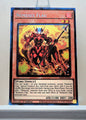 Yugioh! 1x Nemeses Flag (RA03 - Prismatic Collectors Rare) 1st Edition