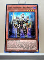 Yugioh! 1x Girsu, the Orcust Mekk-Knight (RA03 - Super Rare) 1st Edition