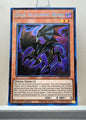 Yugioh! 1x Dark Beckoning Beast (RA03 - Secret Rare) 1st Edition