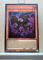 Yugioh! 1x Dark Beckoning Beast (RA03 - Prismatic Collectors Rare) 1st Edition