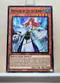 Yugioh! 1x Revealer of the Ice Barrier (RA03 - Super Rare) 1st Edition