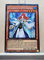 Yugioh! 1x Revealer of the Ice Barrier (RA03 - Prismatic Collectors Rare) 1st Edition