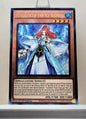 Yugioh! 1x Revealer of the Ice Barrier (RA03 - Prismatic Ultimate Rare) 1st Edition