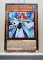 Yugioh! 1x Revealer of the Ice Barrier (RA03 - Quarter Century Secret Rare) 1st Edition