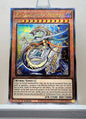 Yugioh! 1x Archnemeses Protos (RA03 - Quarter Century Secret Rare) 1st Edition