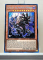 Yugioh! 1x Lord of the Heavenly Prison (RA03 - Secret Rare) 1st Edition