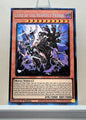 Yugioh! 1x Lord of the Heavenly Prison (RA03 - Prismatic Collectors Rare) 1st Edition