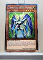 Yugioh! 1x Elemental HERO Prisma (RA03 - Platinum Secret Rare) 1st Edition