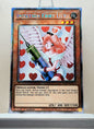 Yugioh! 1x Injection Fairy Lily (RA03 - Platinum Secret Rare) 1st Edition