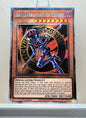 Yugioh! 1x Dark Magician of Chaos (RA03 - Platinum Secret Rare) 1st Edition