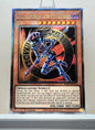 Yugioh! 1x Dark Magician of Chaos (RA03 - Quarter Century Secret Rare) 1st Edition