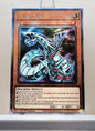 Yugioh! 1x Cyber Valley (RA03 - Quarter Century Secret Rare) 1st Edition