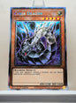 Yugioh! 1x Cyber Dragon Alt Art (RA03 - Platinum Secret Rare) 1st Edition