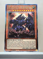 Yugioh! 1x Obelisk the Tormentor (RA03 - Quarter Century Secret Rare) 1st Edition