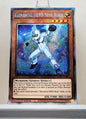 Yugioh! 1x Elemental HERO Neos Alius (RA03 - Platinum Secret Rare) 1st Edition