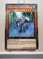 Yugioh! 1x Stream, Dragon Ruler of Droplets (RA03 - Platinum Secret Rare) 1st Edition