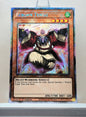 Yugioh! 1x Reborn Tengu (RA03 - Platinum Secret Rare) 1st Edition