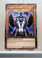 Yugioh! 1x Fabled Raven (RA03 - Platinum Secret Rare) 1st Edition