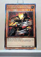 Yugioh! 1x X-Saber Airbellum (RA03 - Quarter Century Secret Rare) 1st Edition