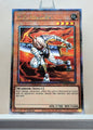 Yugioh! 1x D.D. Assailant (RA03 - Quarter Century Secret Rare) 1st Edition