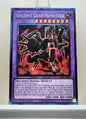 Yugioh! 1x Ancient Gear Howitzer (RA03 - Prismatic Collectors Rare) 1st Edition
