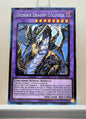 Yugioh! 1x Thunder Dragon Colossus (RA03 - Prismatic Collectors Rare) 1st Edition