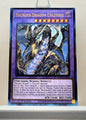 Yugioh! 1x Thunder Dragon Colossus (RA03 - Prismatic Ultimate Rare) 1st Edition