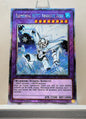 Yugioh! 1x Elemental HERO Absolute Zero (RA03 - Platinum Secret Rare) 1st Edition