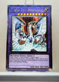 Yugioh! 1x Cyber End Dragon (RA03 - Quarter Century Secret Rare) 1st Edition