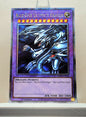 Yugioh! 1x Blue-Eyes Ultimate Dragon (RA03 - Quarter Century Secret Rare) 1st Edition