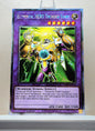 Yugioh! 1x Elemental HERO Thunder Giant (RA03 - Platinum Secret Rare) 1st Edition