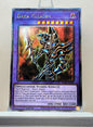 Yugioh! 1x Dark Paladin (RA03 - Quarter Century Secret Rare) 1st Edition