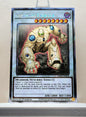 Yugioh! 1x Colossal Fighter (RA03 - Platinum Secret Rare) 1st Edition