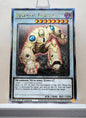 Yugioh! 1x Colossal Fighter (RA03 - Quarter Century Secret Rare) 1st Edition