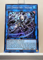 Yugioh! 1x Sky Striker Ace - Shizuku (RA03 - Super Rare) 1st Edition