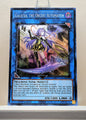 Yugioh! 1x Galatea, the Orcust Automaton (RA03 - Super Rare) 1st Edition