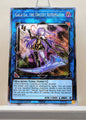 Yugioh! 1x Galatea, the Orcust Automaton (RA03 - Platinum Secret Rare) 1st Edition