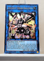 Yugioh! 1x Ancient Gear Ballista (RA03 - Ultra Rare) 1st Edition