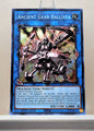 Yugioh! 1x Ancient Gear Ballista (RA03 - Secret Rare) 1st Edition